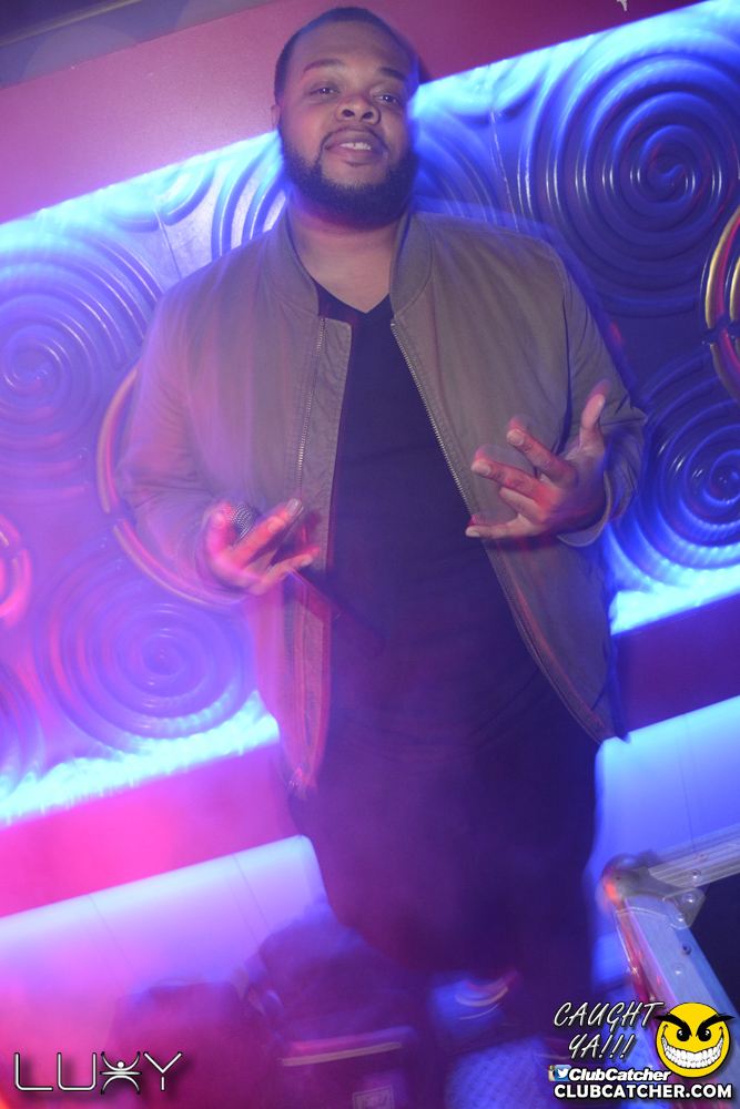 Luxy nightclub photo 199 - December 17th, 2016