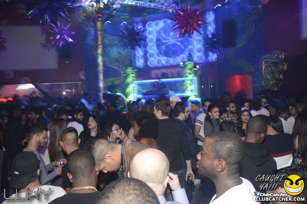Luxy nightclub photo 200 - December 17th, 2016