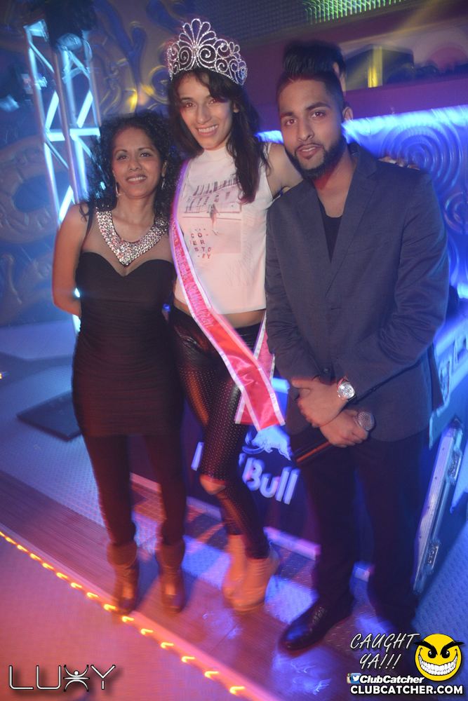 Luxy nightclub photo 21 - December 17th, 2016
