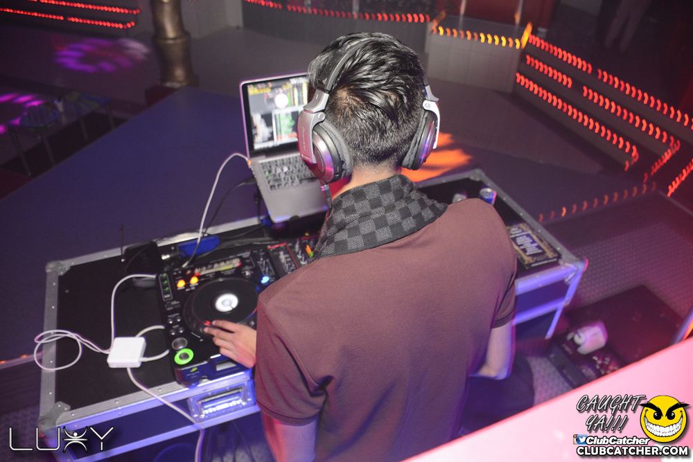 Luxy nightclub photo 201 - December 17th, 2016