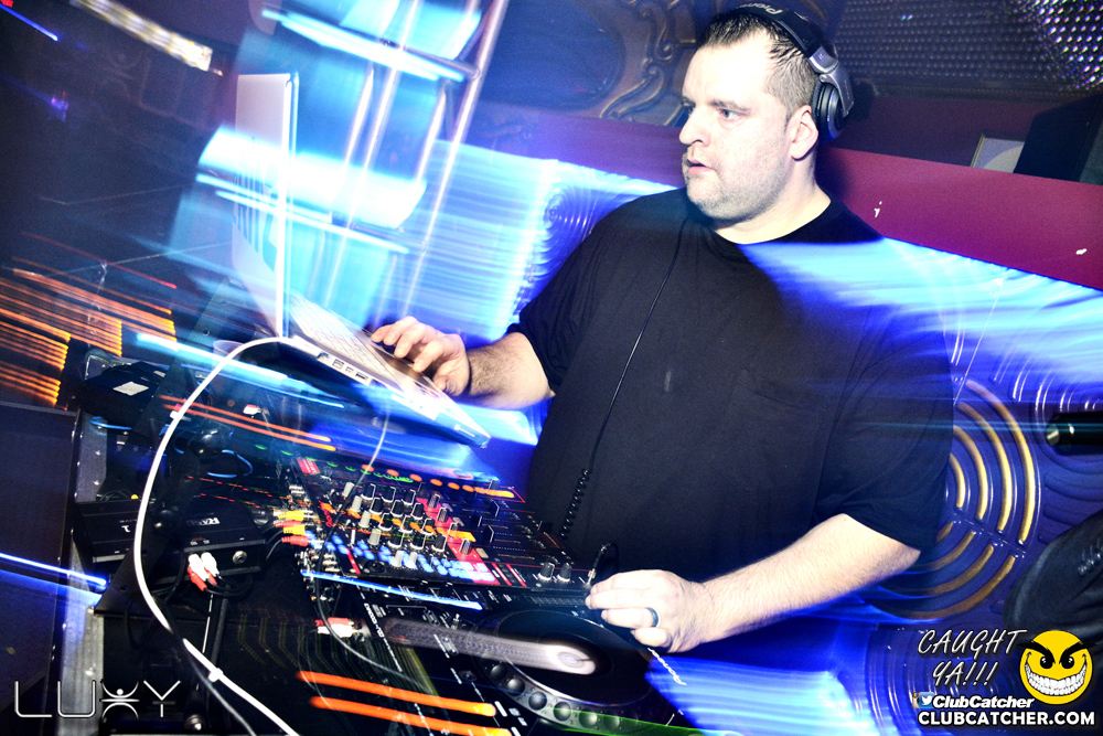 Luxy nightclub photo 202 - December 17th, 2016