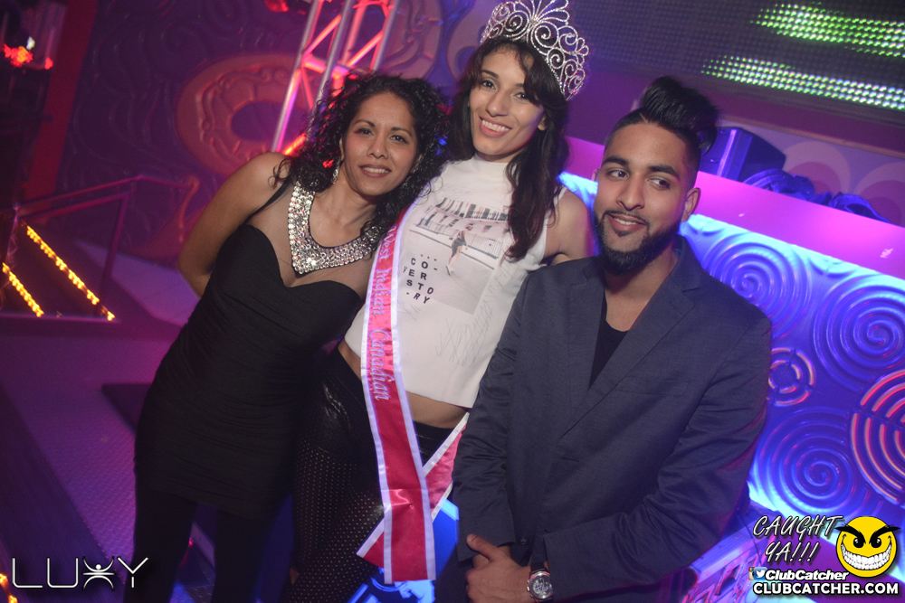 Luxy nightclub photo 203 - December 17th, 2016