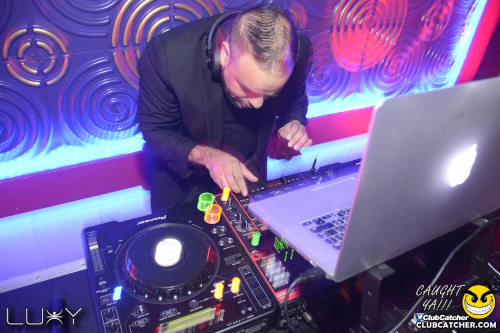 Luxy nightclub photo 204 - December 17th, 2016