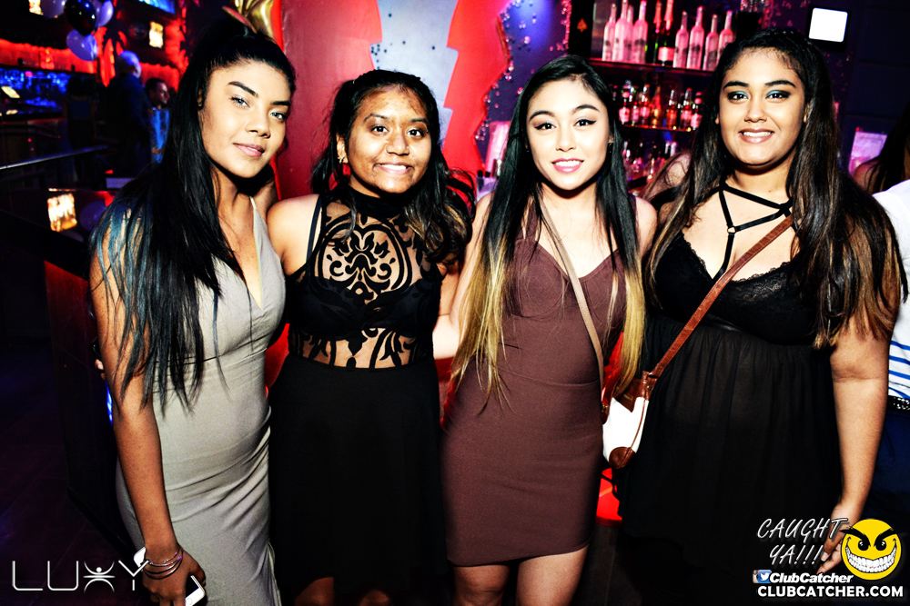 Luxy nightclub photo 205 - December 17th, 2016