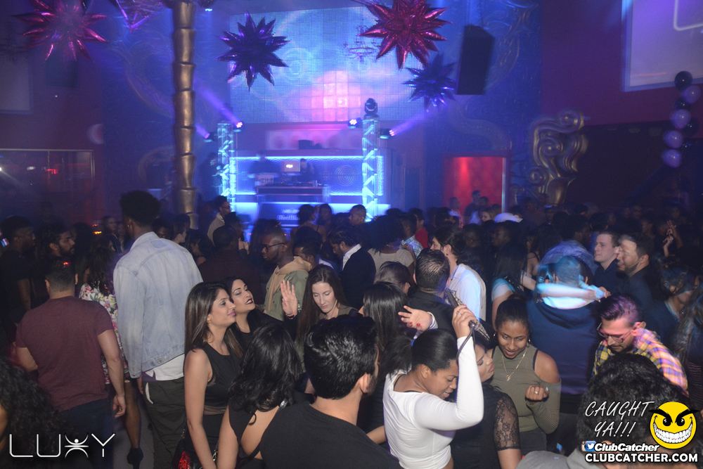 Luxy nightclub photo 206 - December 17th, 2016