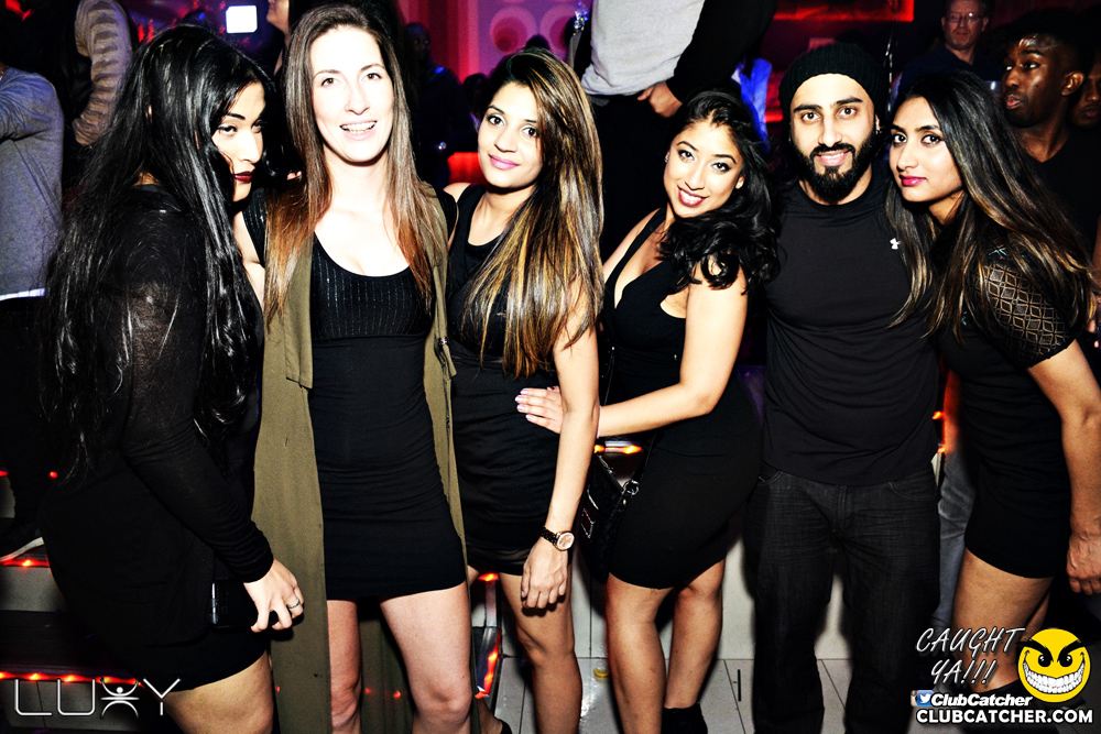 Luxy nightclub photo 208 - December 17th, 2016
