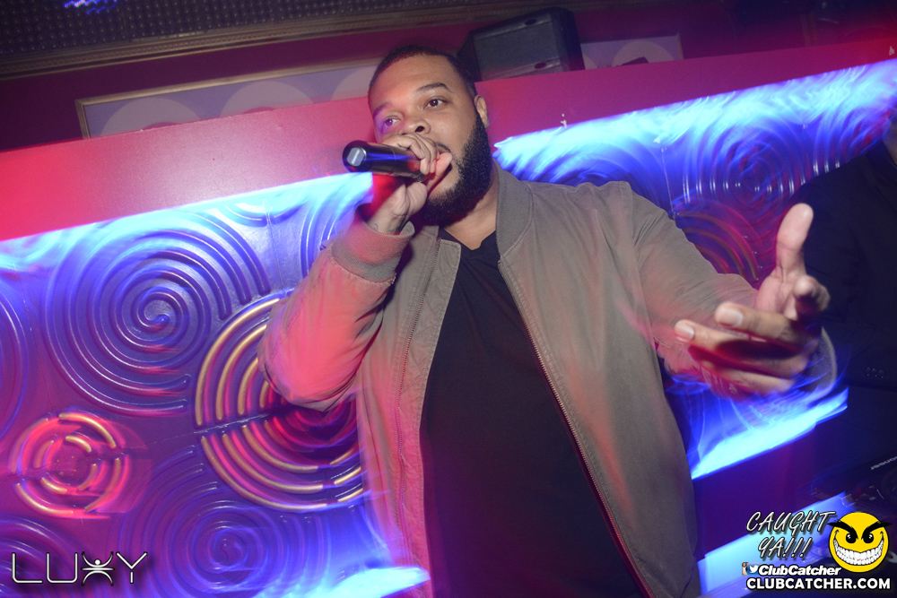 Luxy nightclub photo 209 - December 17th, 2016