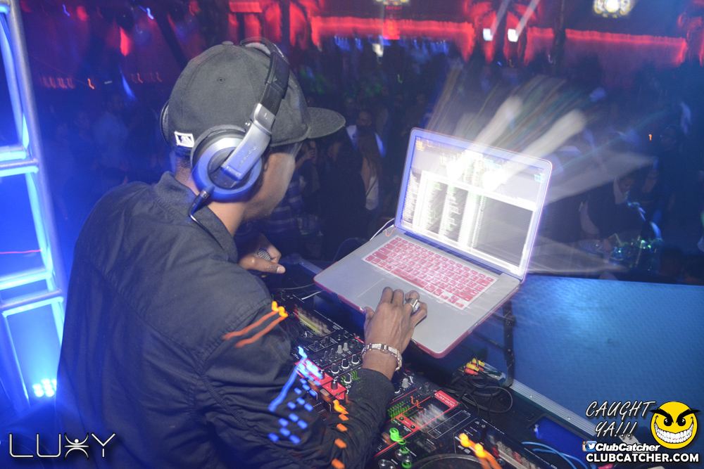 Luxy nightclub photo 210 - December 17th, 2016