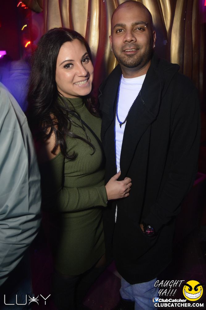 Luxy nightclub photo 22 - December 17th, 2016