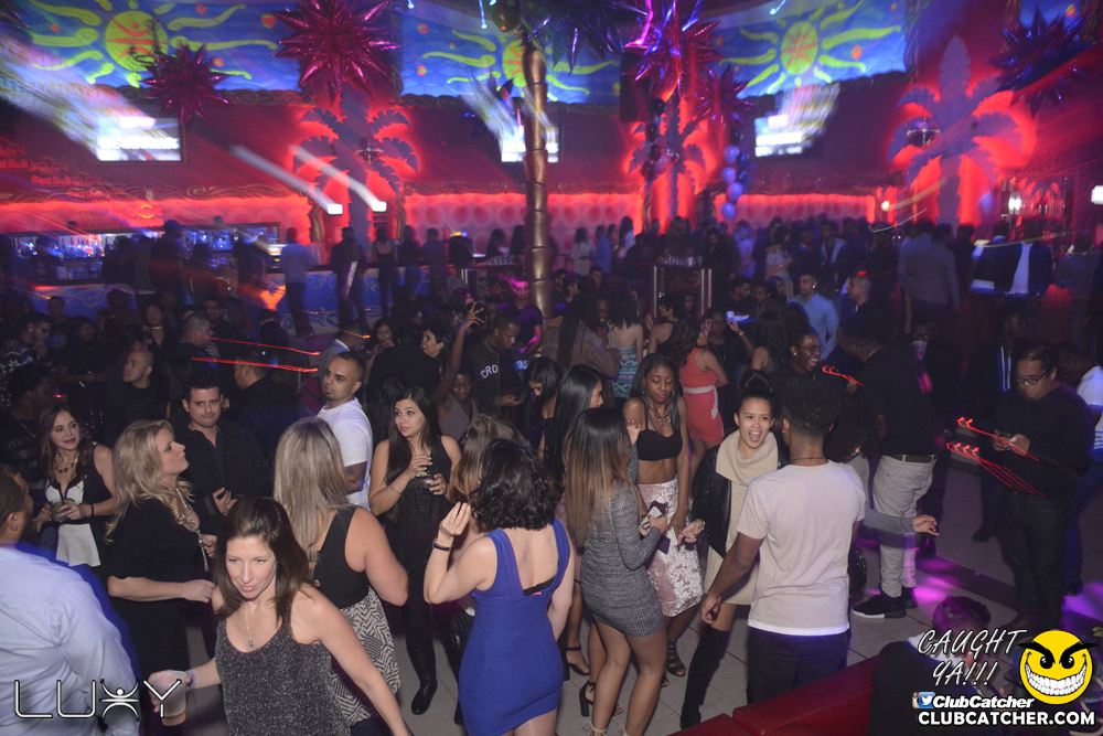 Luxy nightclub photo 212 - December 17th, 2016