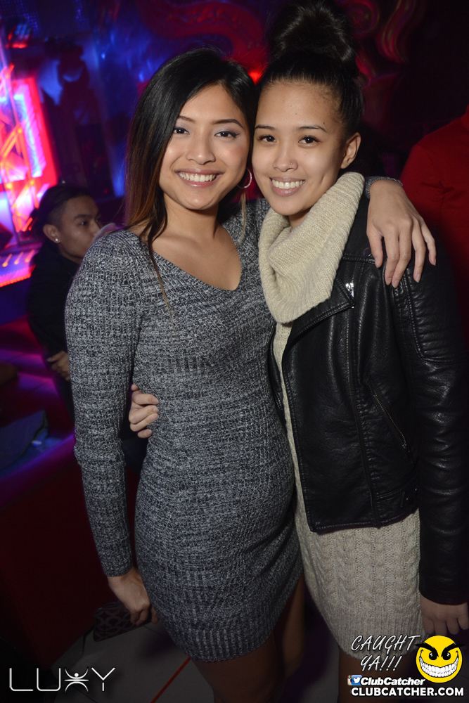 Luxy nightclub photo 214 - December 17th, 2016