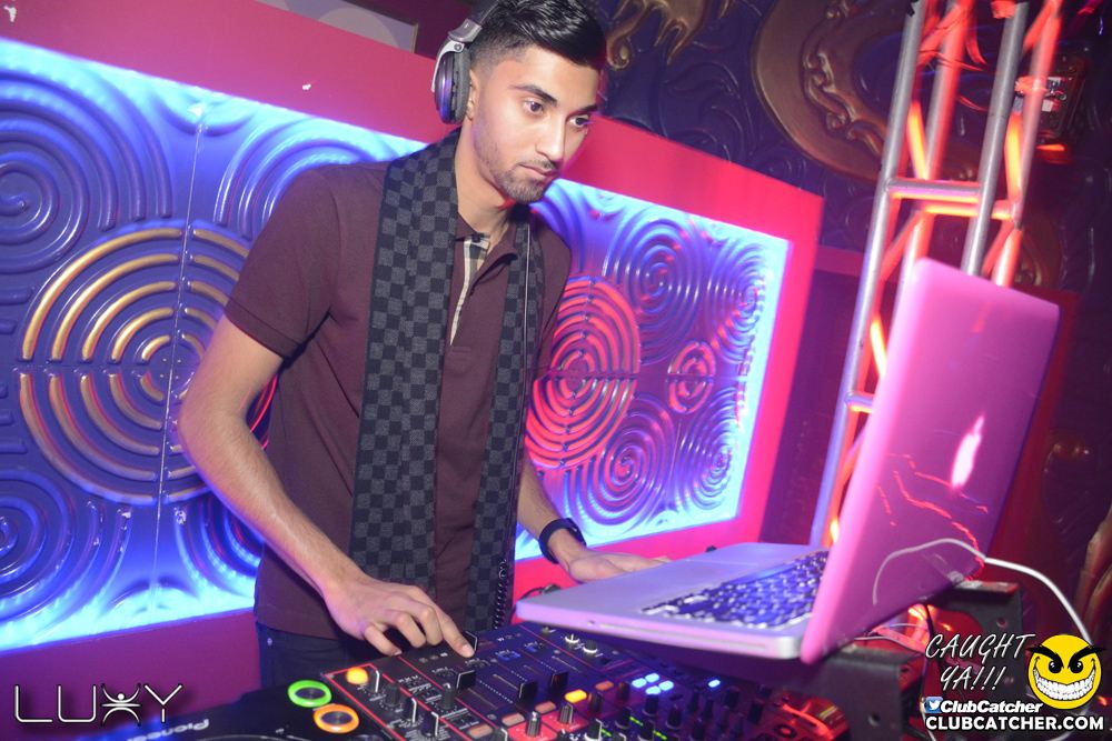 Luxy nightclub photo 215 - December 17th, 2016
