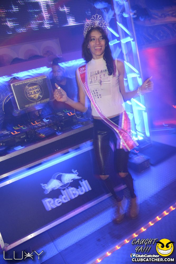 Luxy nightclub photo 217 - December 17th, 2016