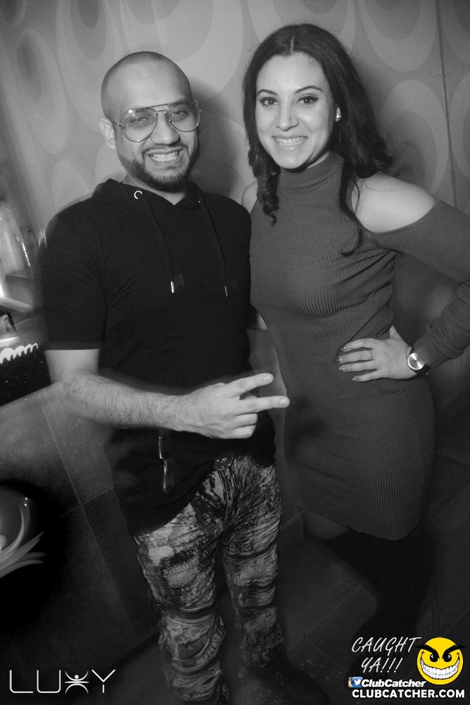 Luxy nightclub photo 23 - December 17th, 2016