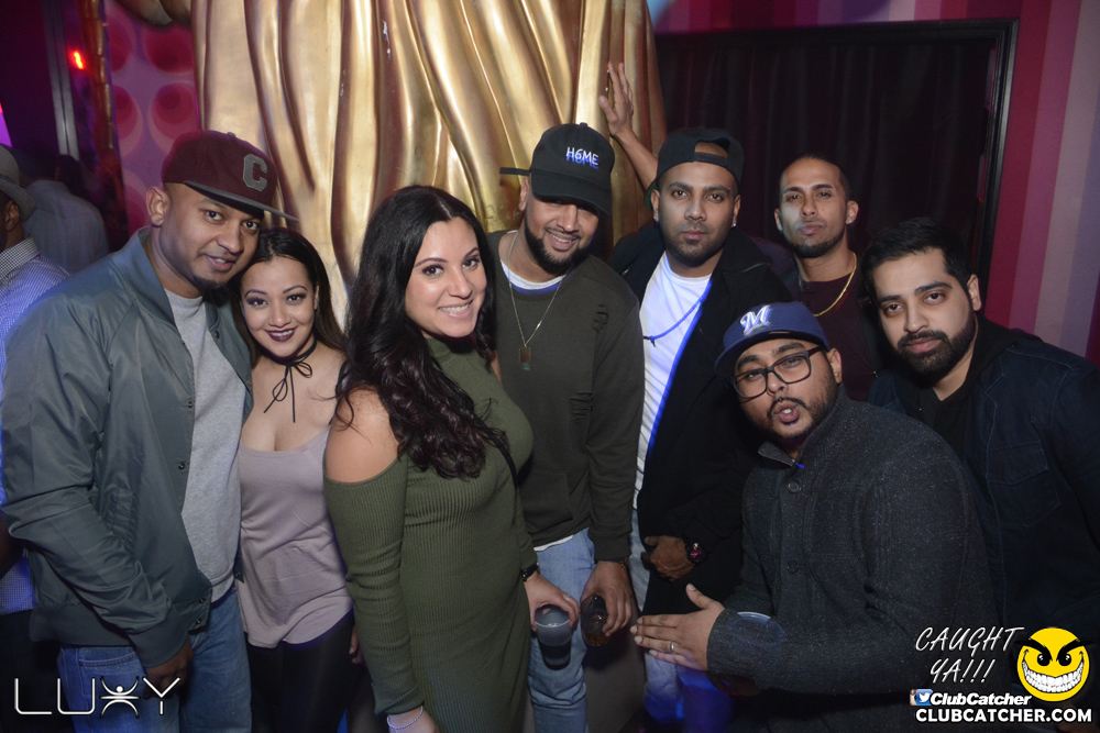 Luxy nightclub photo 26 - December 17th, 2016