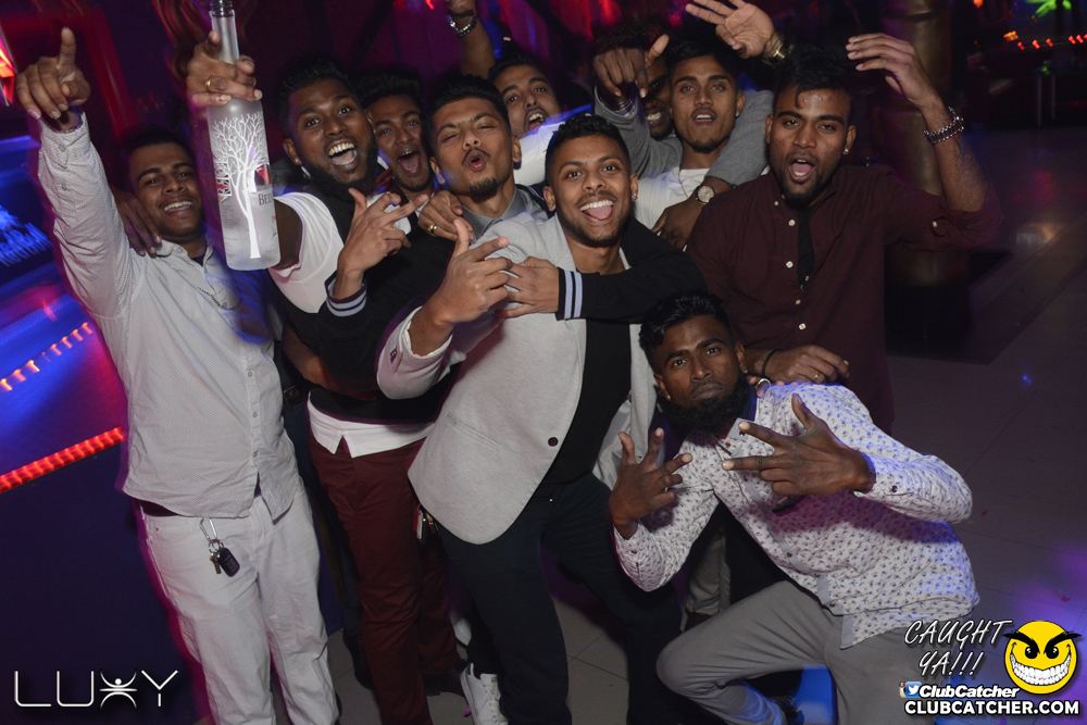 Luxy nightclub photo 27 - December 17th, 2016