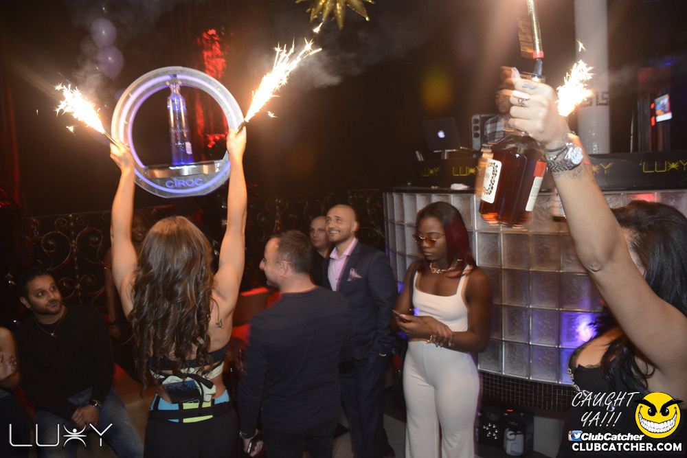 Luxy nightclub photo 28 - December 17th, 2016