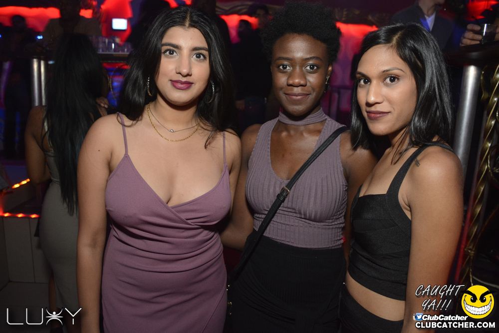 Luxy nightclub photo 29 - December 17th, 2016