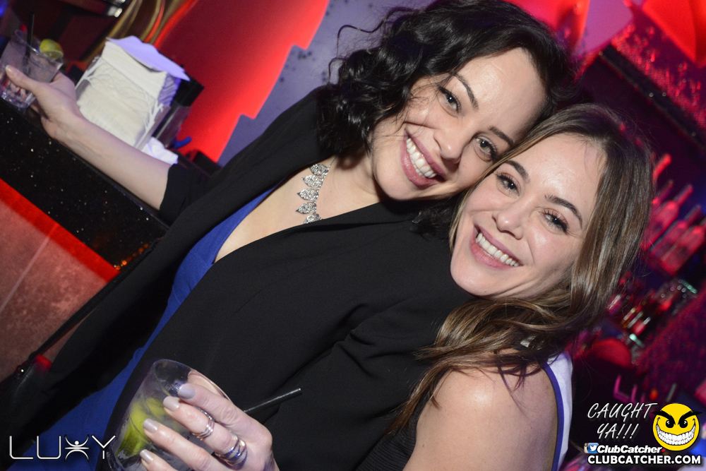 Luxy nightclub photo 4 - December 17th, 2016