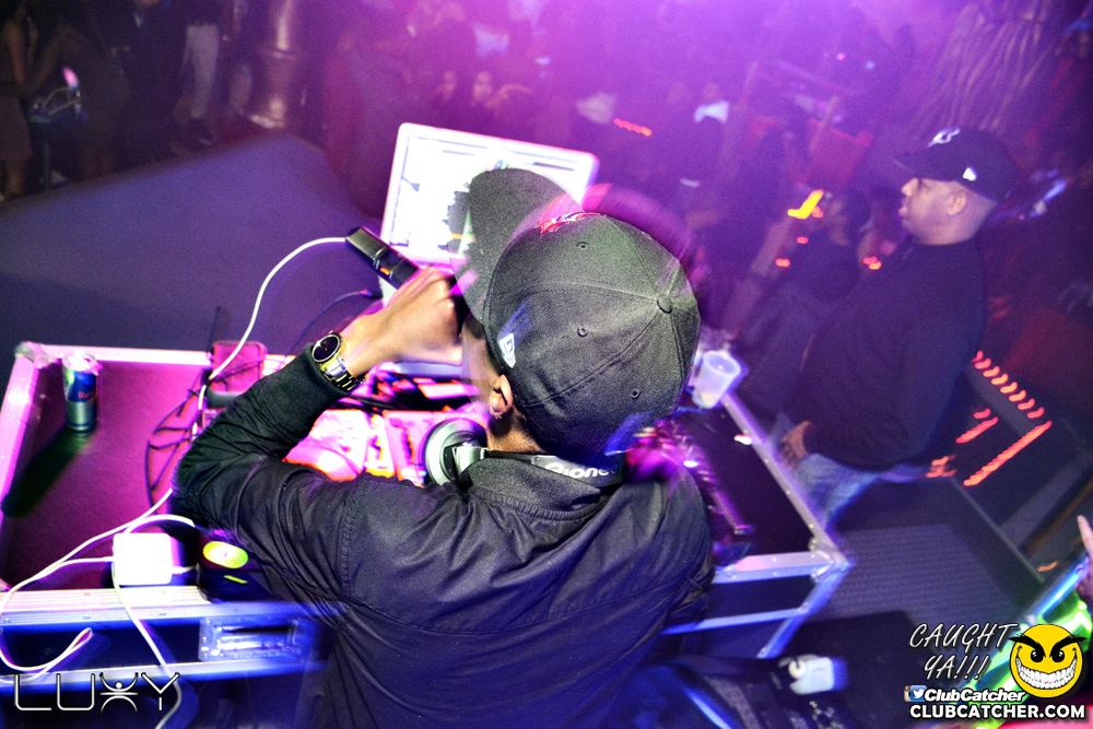 Luxy nightclub photo 32 - December 17th, 2016