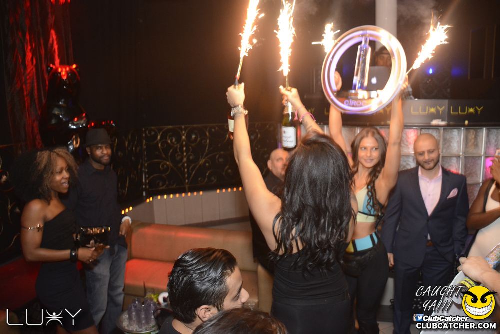 Luxy nightclub photo 34 - December 17th, 2016