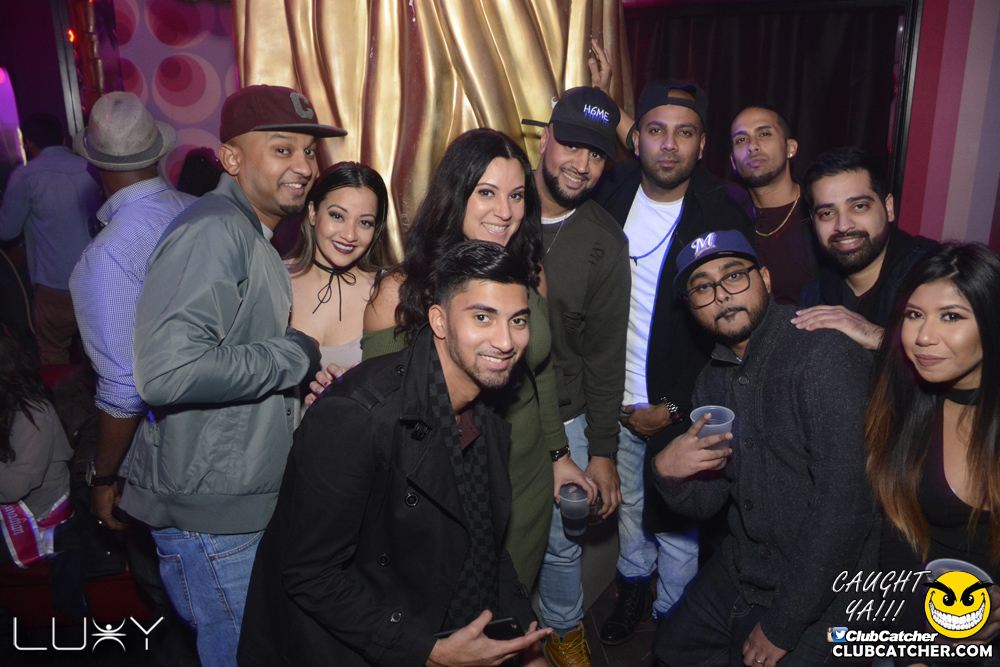 Luxy nightclub photo 35 - December 17th, 2016