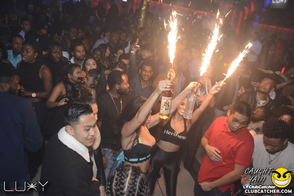 Luxy nightclub photo 38 - December 17th, 2016