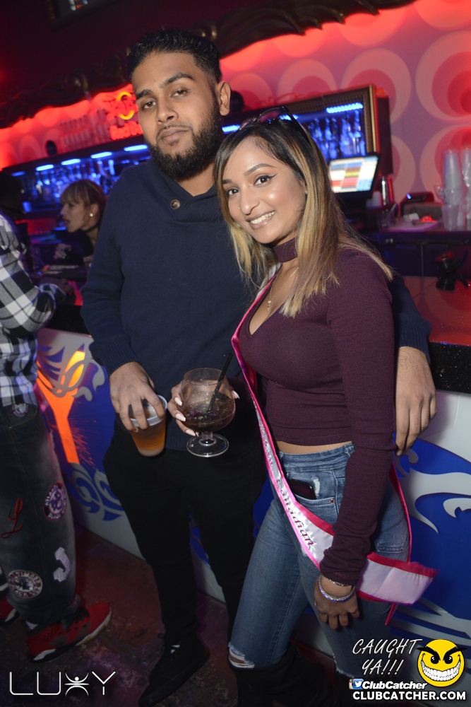 Luxy nightclub photo 39 - December 17th, 2016