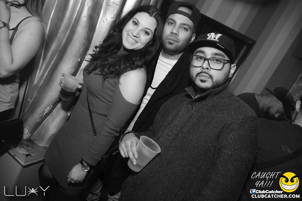 Luxy nightclub photo 45 - December 17th, 2016