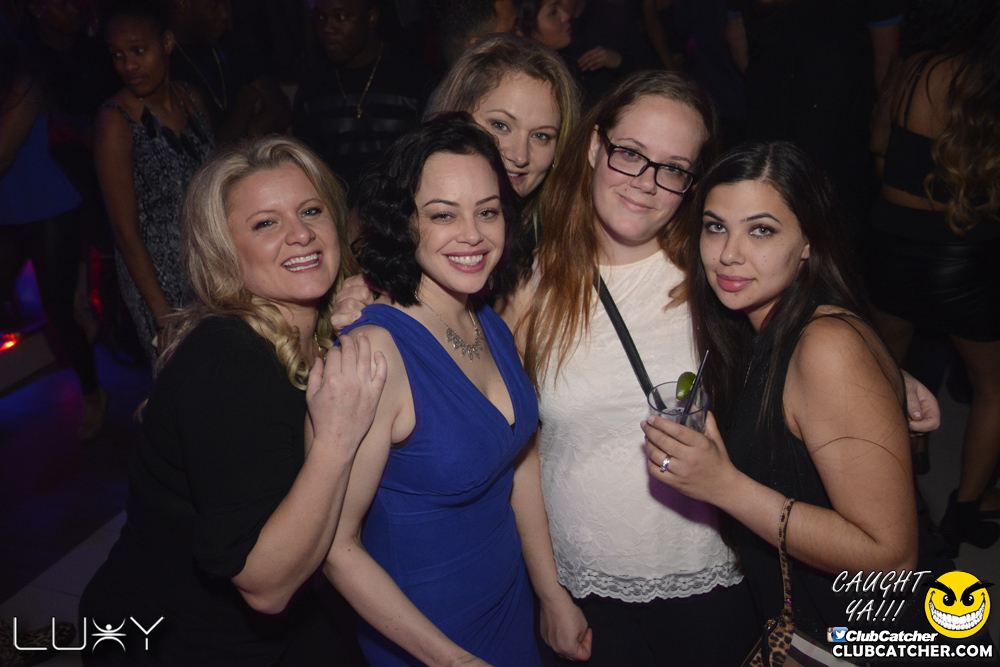 Luxy nightclub photo 46 - December 17th, 2016
