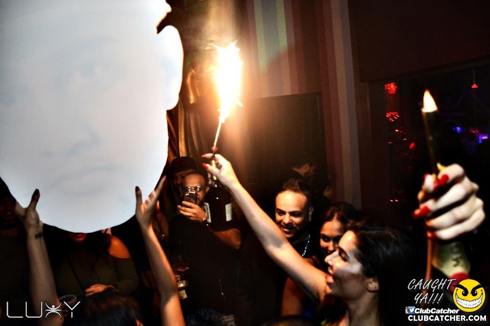 Luxy nightclub photo 47 - December 17th, 2016
