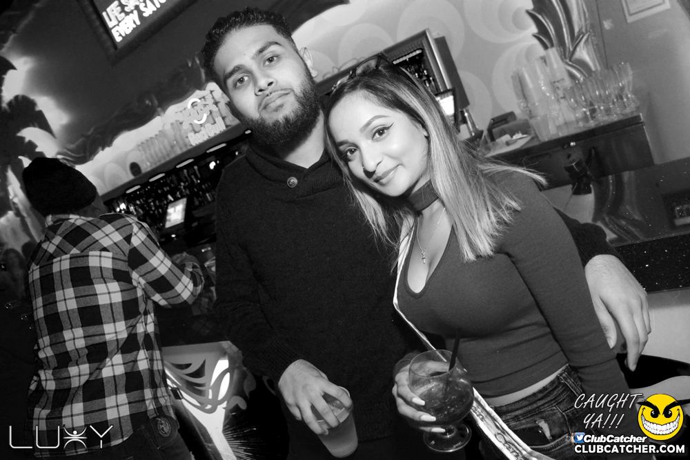 Luxy nightclub photo 48 - December 17th, 2016