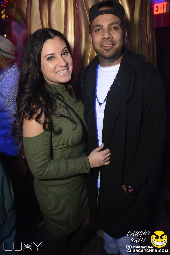 Luxy nightclub photo 49 - December 17th, 2016