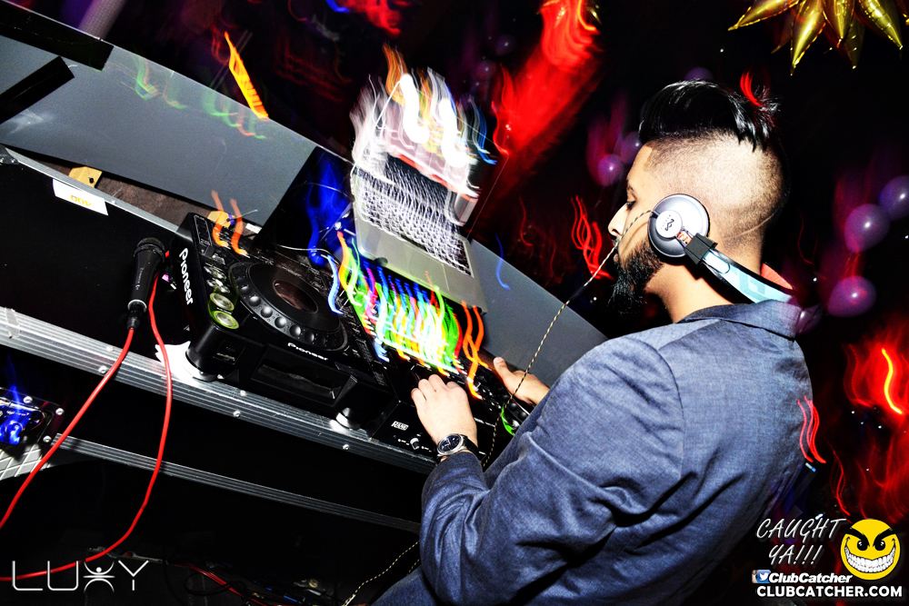 Luxy nightclub photo 51 - December 17th, 2016
