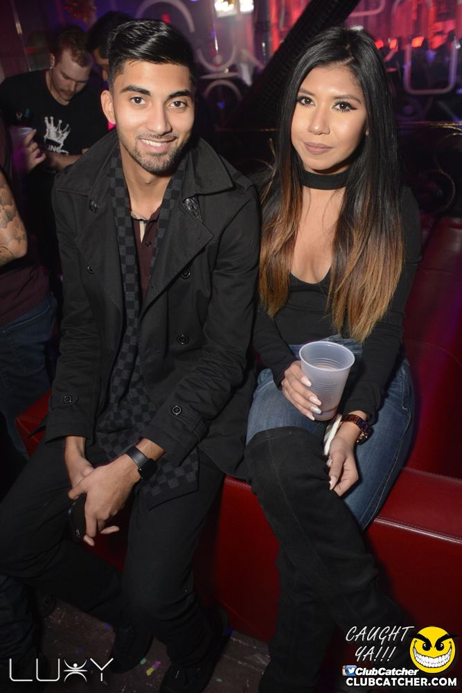 Luxy nightclub photo 53 - December 17th, 2016
