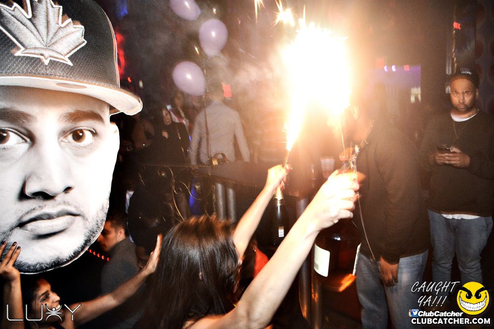 Luxy nightclub photo 54 - December 17th, 2016