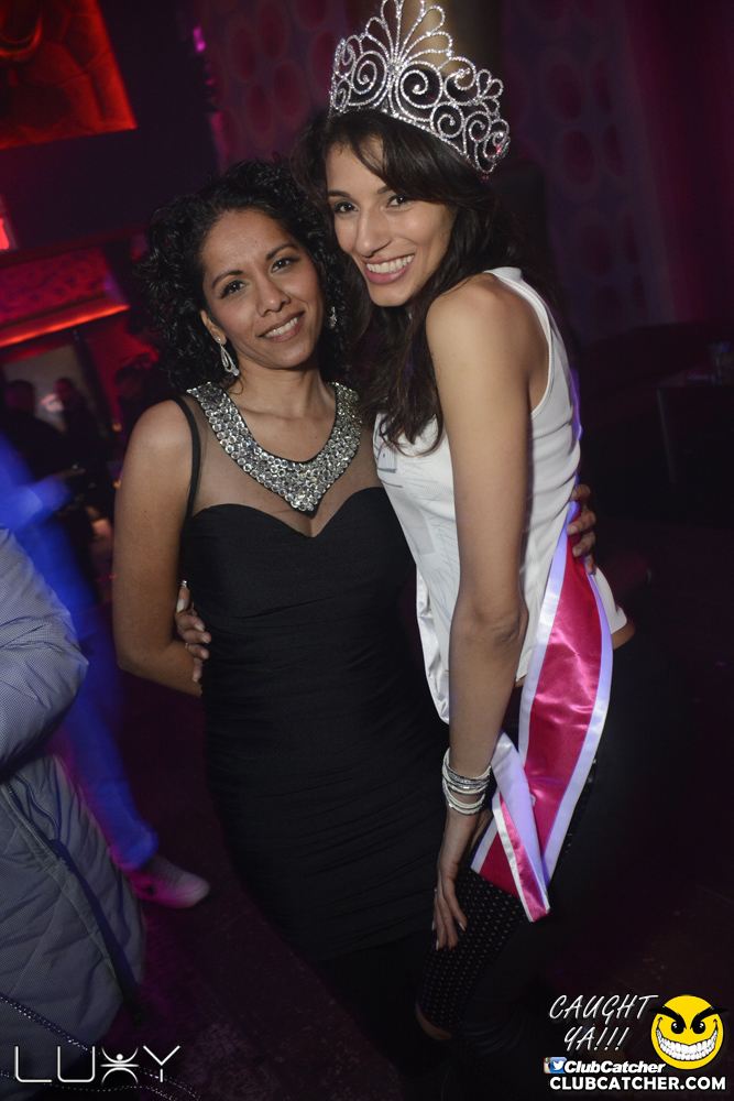 Luxy nightclub photo 55 - December 17th, 2016