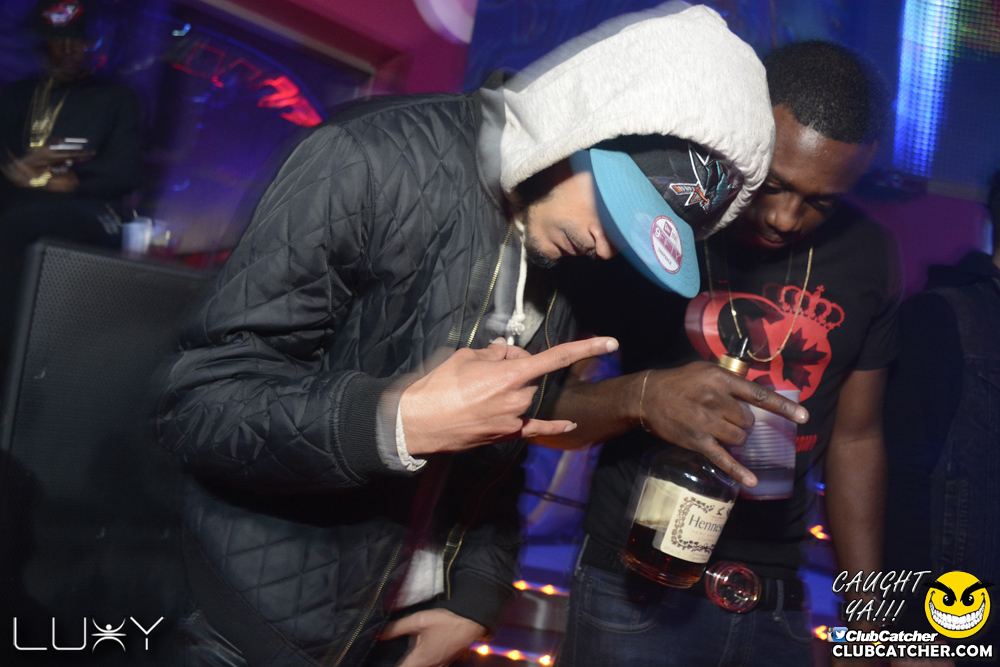 Luxy nightclub photo 57 - December 17th, 2016