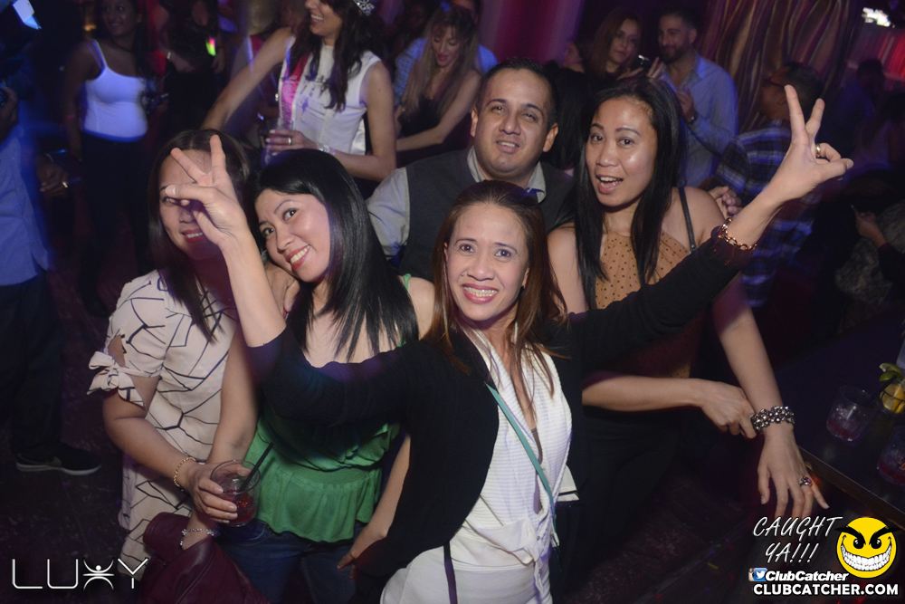 Luxy nightclub photo 59 - December 17th, 2016