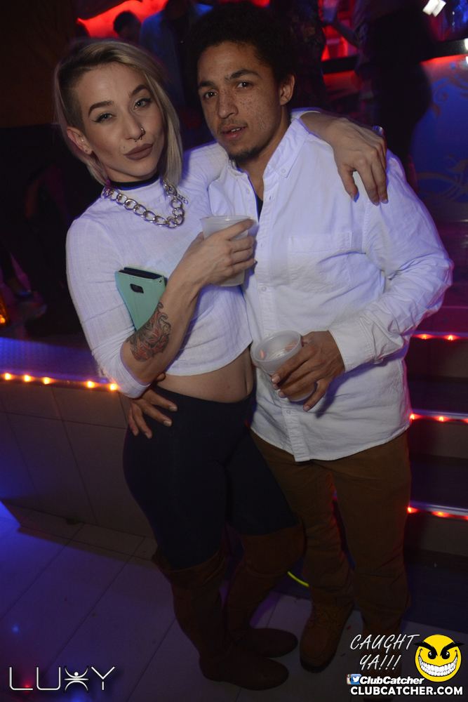 Luxy nightclub photo 7 - December 17th, 2016