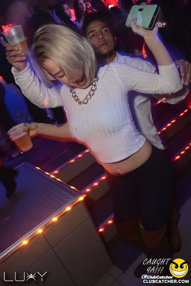 Luxy nightclub photo 62 - December 17th, 2016