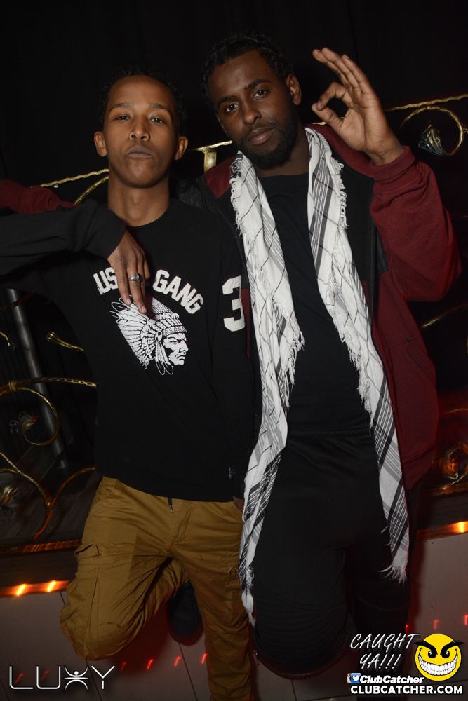 Luxy nightclub photo 63 - December 17th, 2016