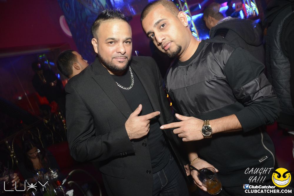 Luxy nightclub photo 64 - December 17th, 2016