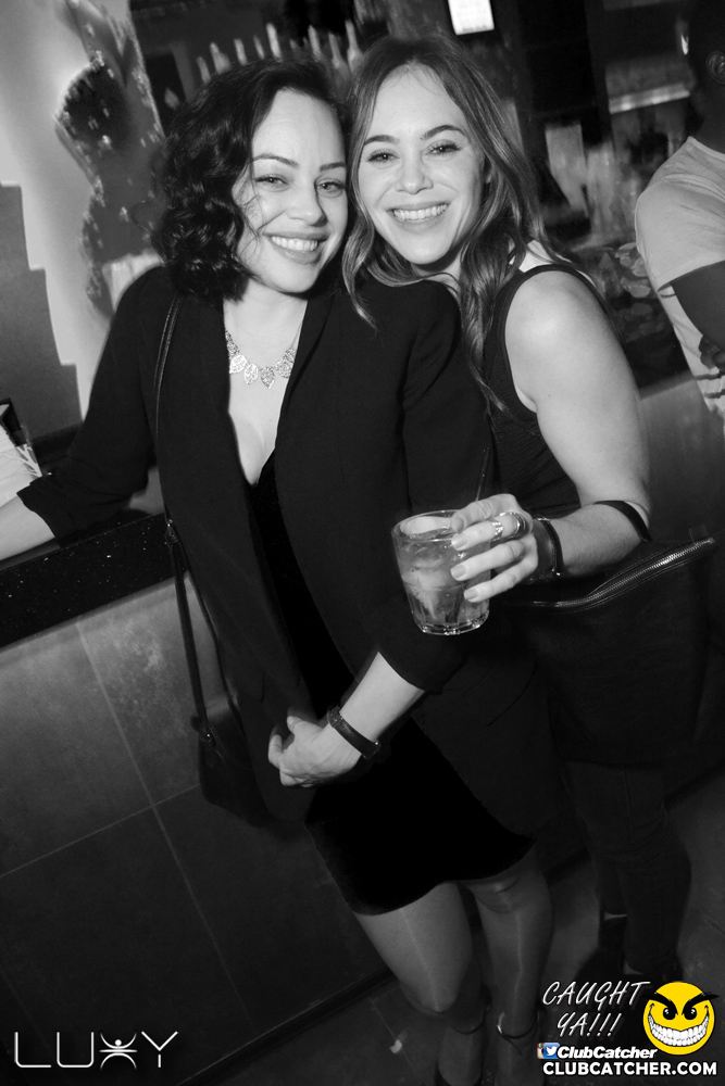 Luxy nightclub photo 67 - December 17th, 2016