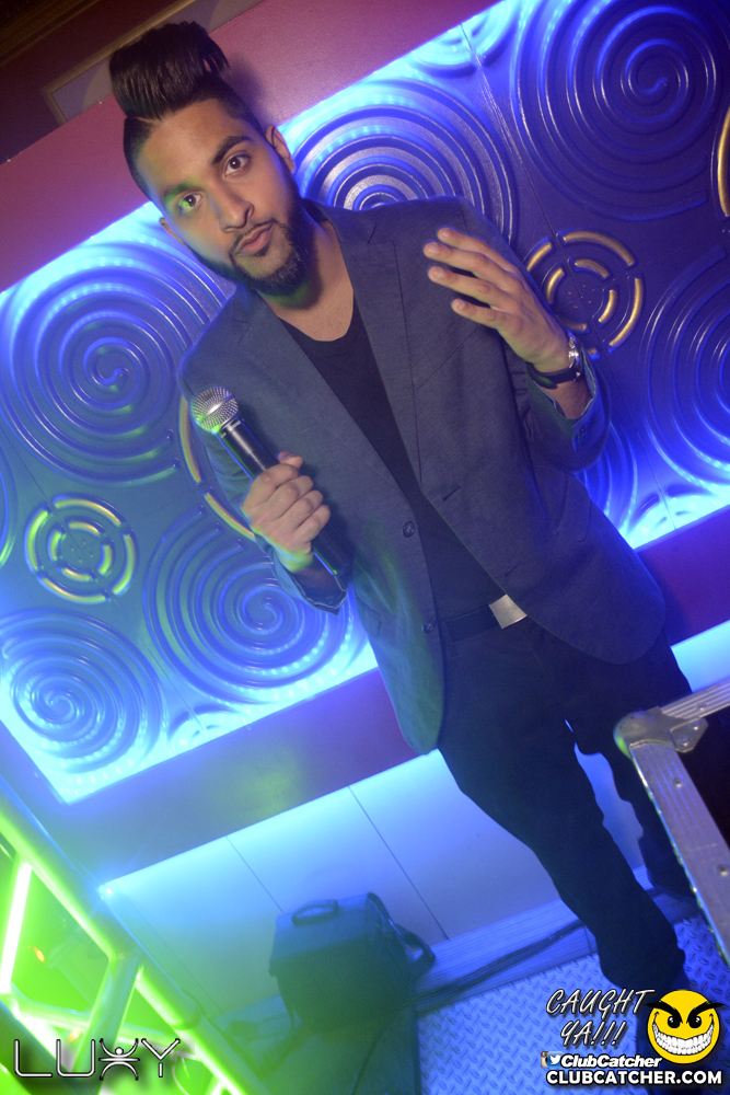 Luxy nightclub photo 68 - December 17th, 2016