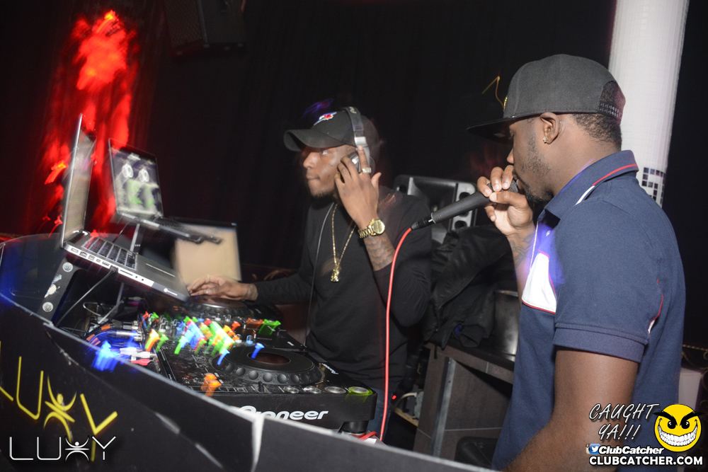 Luxy nightclub photo 71 - December 17th, 2016