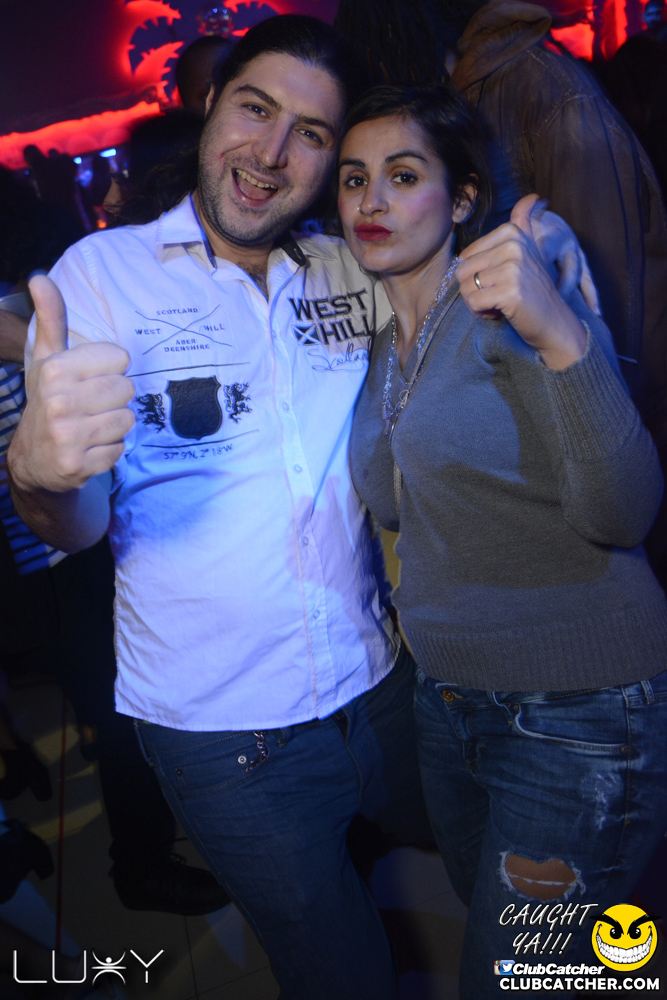Luxy nightclub photo 72 - December 17th, 2016