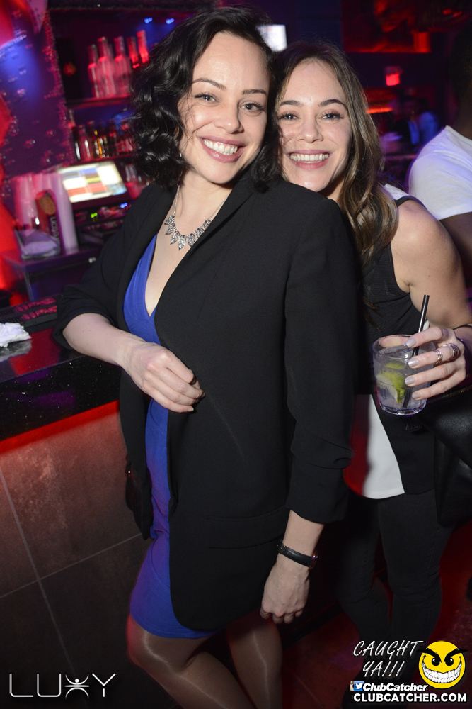 Luxy nightclub photo 74 - December 17th, 2016