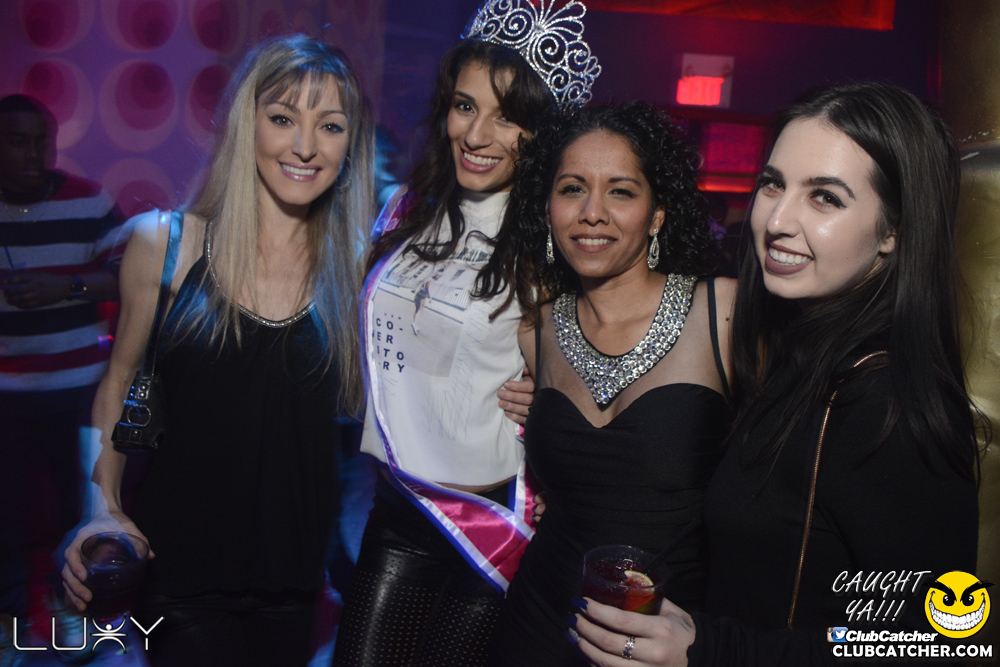 Luxy nightclub photo 76 - December 17th, 2016