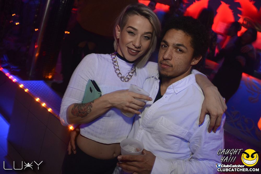 Luxy nightclub photo 77 - December 17th, 2016